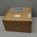 WANGYUANJI Carbon Steel Wok with Lid, 8.7" Small Mini Wok Pan, Thickened Heavy Duty Flat Bottom for Deep Frying, Camping & Solo Meals, Induction Ready, Seasoning Required, Traditional Pow Skillet (Black)