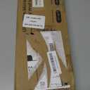 Ultra Slim TV Wall Mount for 37 to 80 inch Flat& Frame TV, Max 165 lbs, 0.37'' Low Profile Wall Mount, VESA 200 x 200-600 x 400 mm