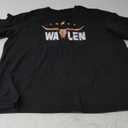 Steer Skull Western Shirts for Women Nashville Outfits for Women Oversized Tees Country Music Tshirt XL