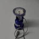 MasterCool 120V Evaporative Cooler Pump for MCP44 and MCP59 Pump with Mesh Screen