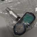 CDWTPS TPMS Tire Pressure Monitor Sensor, 4-Pack fit Toyota Lexus Camry Scion-Avalon, Camry, Corolla, Highlander, Prius, Rav4,Yaris, ES LS GS Series Replace#4260733011 PMV-107J-315MHZ