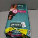 Depend Fresh Protection Adult Diapers, Incontinence & Postpartum Bladder Leak Underwear for Women, Disposable, Maximum, Large, Blush, 28 Count, Packaging May Vary