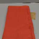 Homaxy 100% Cotton Waffle Weave Kitchen Towels, 13 x 28 Inches Super Absorbent and Machine Washable Dish Towels for Drying Dishes, 4-Packs, Red