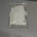 Laughido Women's Short Sleeve Ruched Bodycon Mini Sundress Summer Casual T Shirt Dress (L)