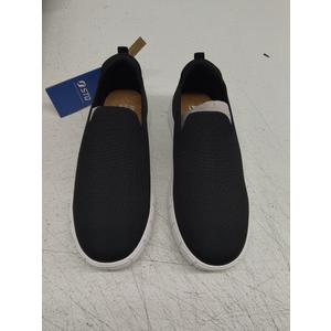 STQ Sneakers Black 7.5