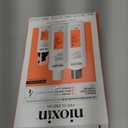 Nioxin Scalp + Hair Thickening System Kits | For Natural, Colored, & Damaged Hair with Light to Progressed Thinning | Strengthen & Boost Hair Density with Niacinamide & Biotin | 3 Month Supply