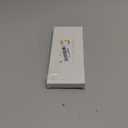 ULG Hair Cutting Scissors  Professional Stainless Steel with Teflon Coating, Ergonomic Offset Handle, Precision Blade for Layers & Detail, Ideal for Barbers Willow Leaf Shears