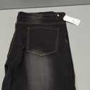 JUNBAOSS Men's Slim Fit Jeans Stretch Ripped Skinny Jeans for Men, Fashion Straight Leg Comfort Flex Waist Casual Pants (42)