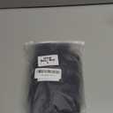 IECOii Dog Recovery Suit - Soft Surgical Onesie for Post-Surgery Dogs, Protects Abdominal and Rear Leg Wounds, Stops Licking, L-Blue (Large(Chest:22.8-27.2 in))