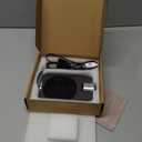 Coffee Mug Warmer for Desk, Accurate 1 Temperature Control with Real-Time Display, Smart Mug Warmer with Auto Shut-Off & Cup Sensing, Ideal Gifts for Women and Men