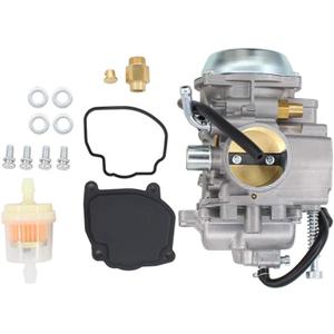 MOTOKU Carburetor Carb for Polaris Magnum 325 330 425 500, Sportsman 300 335 400 450 500 600 700, Ranger 400 425 500, Trail Boss 325 330 Trail Blazer 330 Hawkeye ATV Quad