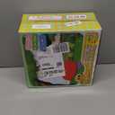 Climbing Rope with Platforms and Disc Swing Seat Set Playground Accessories Including Bonus Hanging Strap & Carabiner Tree Swing for Kids Rope Swings for Tree