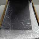 Bedside Dog Bed, Adjustable Elevated Bed Extender, S/M Dogs Cats
