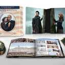 Outlander - Season 7 (6 Discs) - Blu-ray + Digital - Collector's Edition