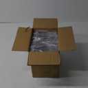 Brochure Holder Wall Mount 10 Pack, 4 x 6 Inches Flyer Holder Literature Holders Leaflet Display, Mail Holder for Wall (10 Pack)