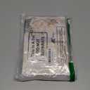 Motiskyy 50 Pack Christian Anniversary Cards with Envelopes Religious Happy Anniversary Cards Bulk with Scripture for Couple Parents Celebrating Anniversary(Rose)