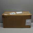 Fitable 6 Pack White Tablecloths for Round Tables - 108 Inches in Diameter - Stain Resistant and Washable Table Clothes, Polyester Fabric Table Covers for Wedding, Party, Banquet, Formal Events