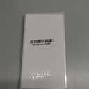 SPIDERCASE Designed for iPhone 17 Case, Magnetic Translucent with [2PCS Tempered Glass Screen Protector] [Military Grade Drop Protection] Anti-Fingerprint Phone Case for iPhone 17 6.3", Antique White