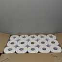 Amazon Basics 2-Ply Soft Toilet Paper, 30 Rolls (5 Packs of 6), Equivalent to 185 Regular Rolls