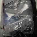 UPETTOOLS Aquarium Gravel Cleaner - Electric Automatic Removable Vacuum Water Changer Sand Algae Cleaner Filter Changer 110V/28W