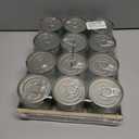 BIXBI Rawbble Shredded Chicken & Pumpkin Recipe Cans  Grain Free, Protein Rich Wet Cat Food  (2.75 Ounce Cans, Case of 24)