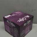 Mr. Coffee 12-Cup Replacement Carafe  Compatible with Mr. Coffee 12 Cup Machines, Glass Pot with Black Handle