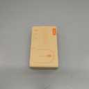 seenda Wireless Mouse for Laptop, 2.4G Noiseless Mouse with USB Receiver - Optical Tracking Portable Computer Mice for Chromebook, PC, Tablet, Windows, 24 Months Battery Life - Light Blue & Olive Green