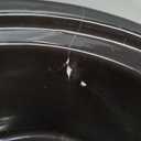 Crock-Pot 6-Quart Cook & Carry Oval Manual Portable Slow Cooker, Red - SCCPVL600-R