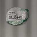 KINGLAKE Red and White Twine - 2mm Cotton Bakers Twine Red and White Christmas Ribbon String Holiday String 328 Feet for Gift Wrapping Baking Butchers Crafts Holiday Decoration Valentine's Day