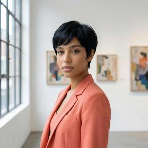 Clearance Short Wigs for Black Women,Pixie Cut Wig,Black Pixie Wigs for Black Women,Natural Synthetic Shot Wigs
