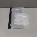 28 26 24 20 18 16 14 Acrylic Display Case for Collectibles Assemble Clear Display Case for Figures Alternative Glass Boxes for Lego Doll Toys Statues Home Storage(30x30x60cm/12x12x24in)