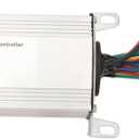 8.5in 36V 350W Electric Scooter Motor Controller,Electric Motor Controller for Electric