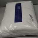 Extra Deep Queen Sheet Set - 6 Piece Breathable and Cooling Sheets - Hotel Luxury Bed Sheets Set - Easy Fit - Soft, Wrinkle Free and Comfy Sheets Set - Antique White Sheet Set with Extra Deep Pockets