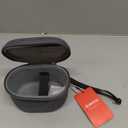 RLSOCO Travel Case for Logitech Lift Vertical/MX Vertical Wireless Ergonomic Mouse - Grey (Case Only)