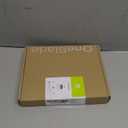 Norelco Philips OneBlade 360 Hybrid Face, Electric Beard Trimmer and Shaver, with 360 Blade Technology, 1x 360 Blade for Face, 5in1 Adjustable Comb, Model QP2724/90 (Black & Lime Green)