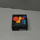 TourBox Lite - Editing Keyboard Compact, Artists Go-to Drawing Macro Keypad, Works with Photoshop, CSP & More, Creative Controller with Custom Software, Streamline All Workflows - Wired Only (Classic Black)