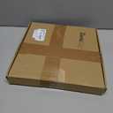 Art3d PVC Wave Panels for Interior Wall Decor, Antique Copper Textured 3D Wall Tiles, 19.7" x 19.7" (12-Pack)