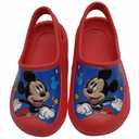 Mickey Mouse Sandal 9/10