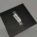 OCASE for iPhone 17 Pro Detachable Wallet Case with Card Holder, 2 in 1 PU Leather Flip Folio with RFID Blocking Stand Wrist Strap Shockproof Phone Cover 6.3 Inch 2025, Dark Brown