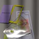 Ferilinso [Auto Dust Install] 3 Pack Screen Protector for iPhone 16 Pro [Phone Case fit], 3 Tempered Glass Camera Lens Protector Accessories for Apple