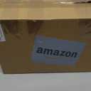 HBlife Makeup Organizer for Vanity with Brush Holder, Large Bathroom Countertop Cosmetic Organizer Skin Care Storage, Easy to Store Lipsticks, Nail Polishes, Perfumes, Eyeshadow Palettes, Beige