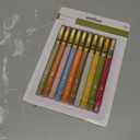 Mr. Pen- Aesthetic Pens, 10 Pack, Blue Ink, Fast Dry, No Smear Bible Pens No Bleed Through, 0.7mm Fine Point Pen