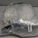 WILD BEAR Fog Lights Fits for 2003-2006 GMC Sierra 1500 2500 3500/2007 GMC Sierra Classic (Not fit for Denali|C3 Models) w/ H10 12V 45W Halogen Bulbs