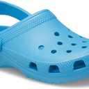 Crocs Kid's Classic Clog (9 Toddler, Venetian Blue)