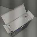 2026 New Smart Table Lamp with 4-in-1 Wireless Charger, Bluetooth Speaker, Alarm Clock, Night Light, App Control, for Bedroom, Office, Home Decor (White)