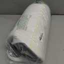 Sleep Apnea Pillow with Neck Pain & Snoring Relief -Orthopedic Cervical Pillow, Ergonomic Contour Memory Foam for Side, Back,Stomach Sleepers, Medium Firm Support(Grey, Queen Size)