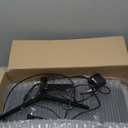 Samsung 27" Essential S3 (S36GD) Series FHD 1800R Curved Computer Monitor, 100Hz, Game Mode, Advanced Eye Comfort, HDMI and D-sub Ports, LS27D366GANXZA, 2024