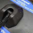 Westinghouse PWSC12 12" Pressure Washer Surface Cleaner Attachment - 3000 Max PSI, 1/4 Connector