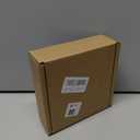 BYDOLL Plant Self-Watering Stakes Automatic Watering Terracotta Spikes for Indoor Outdoor Plants,Houseplant Mushroom Insert Devices for Vacation use,Bonsai Drip Irrigation System (5 Pack) (4.8''X1.7'')