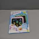 LCD Writing Tablet for Kids, Colorful Toddlers Toys Drawing Board, Educational Kid Toys, Doodle Pad Dinosaur Toys for 3 4 5 6 7 8 Year Old Boys Girls Birthday Party Christmas Gifts,8.5inch (Green)